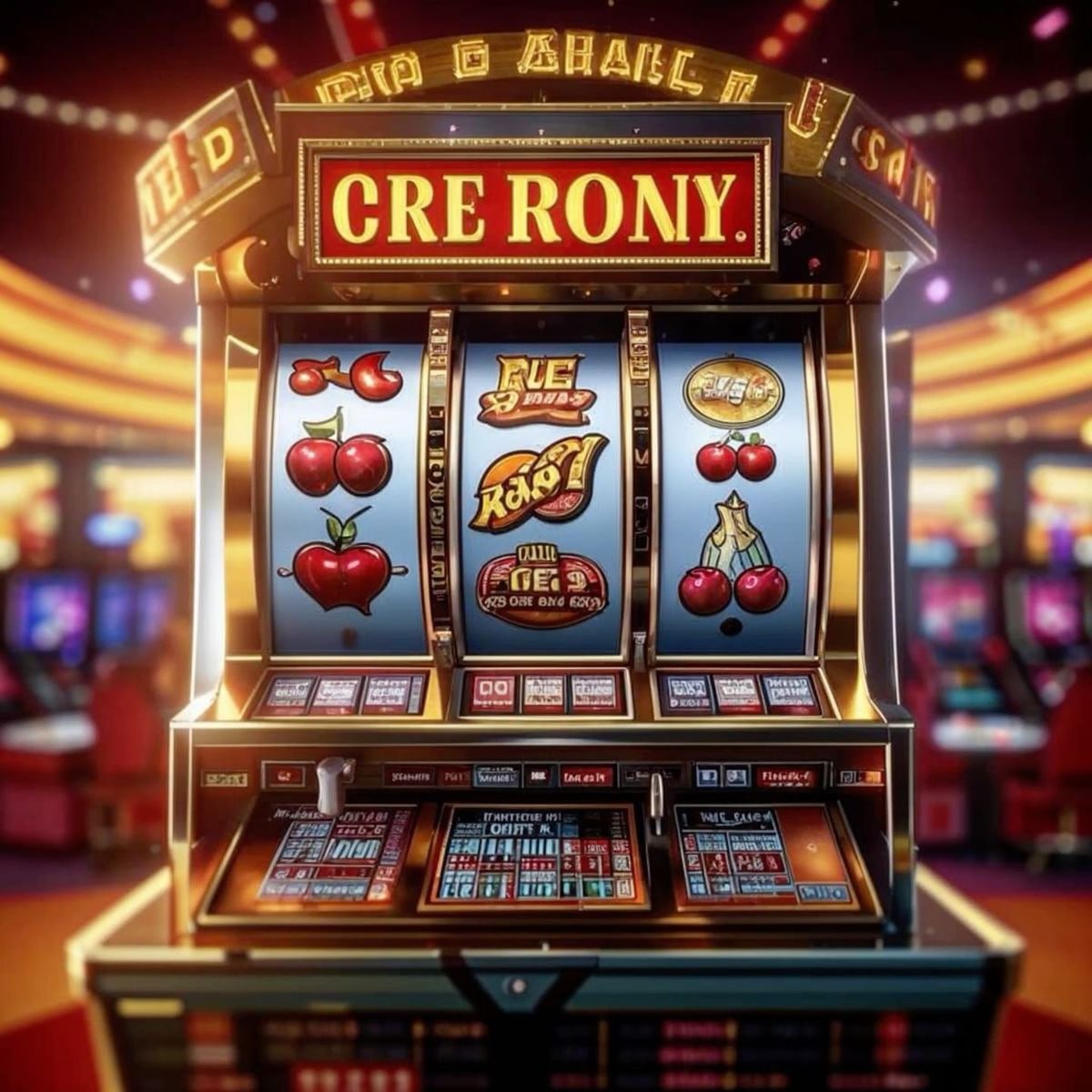 Live Casino okjbet