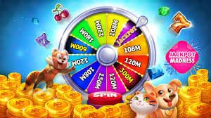 okjbet Video Slots မြင့်မားသော RTP နှင့် Free Spin Feature ပါဝင်သောဂိမ်းများ